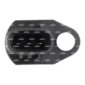 Capteur d'angle, vilebrequin NRF 755043 pour OPEL CORSA 1.7 CDTI - 100cv