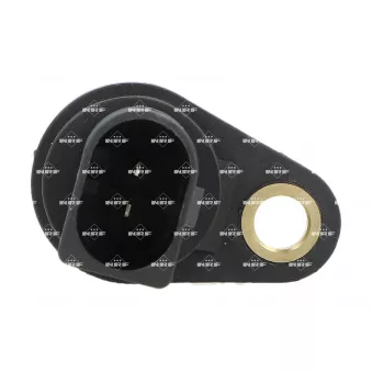 Capteur d'angle, vilebrequin NRF 755044 pour AUDI TT 2.0 TFSI quattro - 200cv