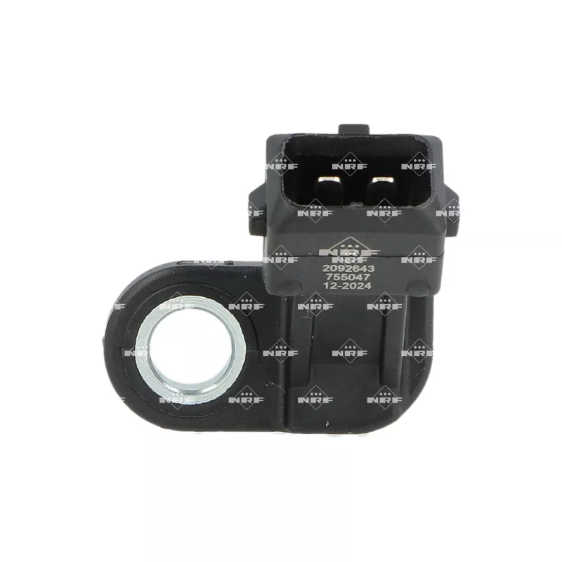 Capteur d'angle, vilebrequin NRF 755047 - Visuel 1