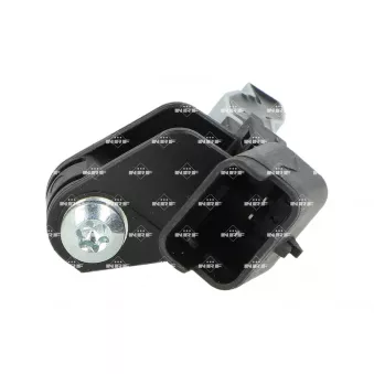 Capteur d'angle, vilebrequin NRF 755048 pour CITROEN C4 SPACETOURER PureTech 130 - 131cv