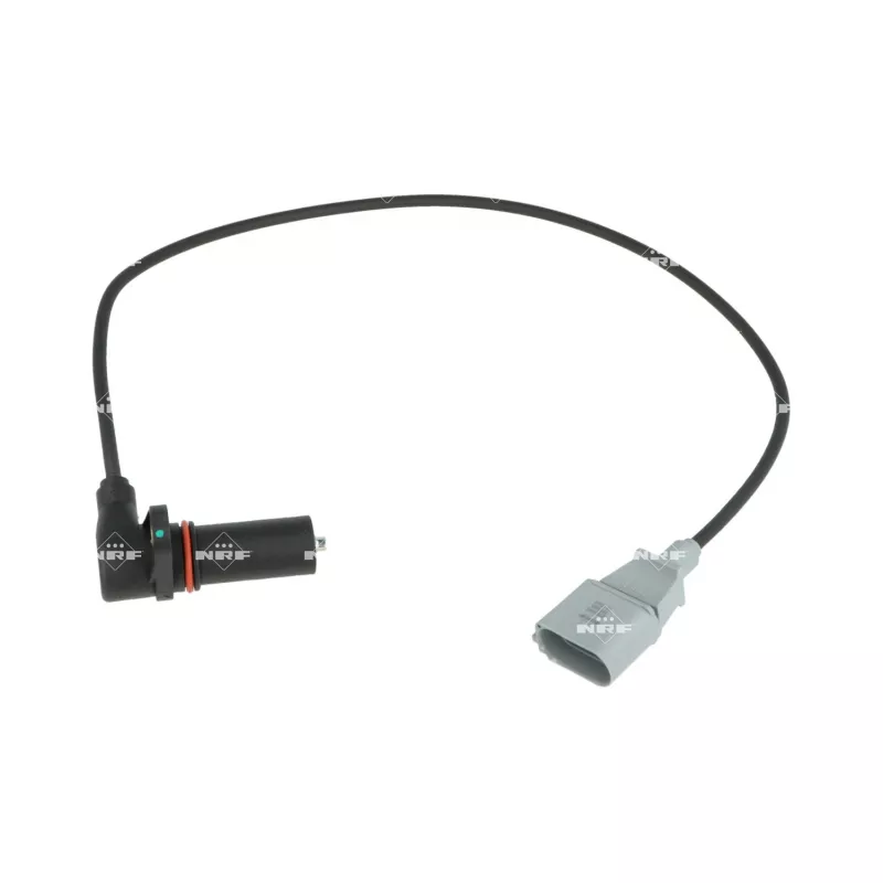 Capteur d'angle, vilebrequin NRF 755049 - Visuel 1