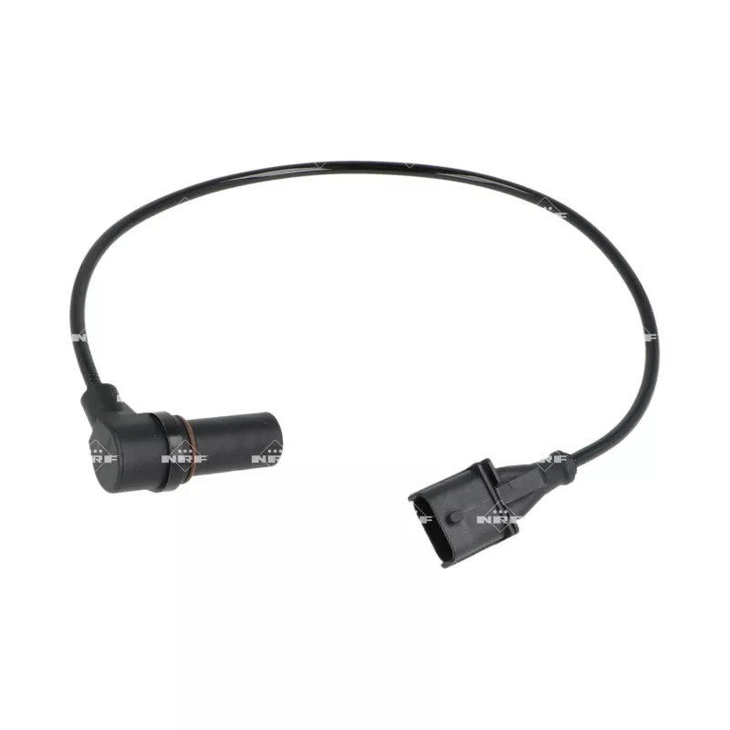 Capteur d'angle, vilebrequin NRF 755050 - Visuel 1