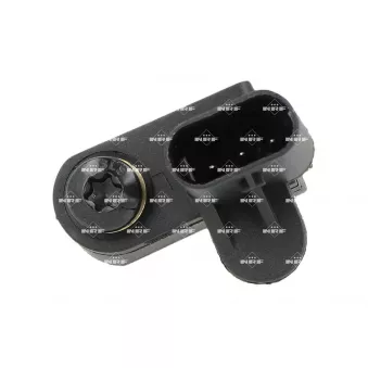 Capteur d'angle, vilebrequin NRF 755054 pour AUDI Q5 1.6 16V - 140cv