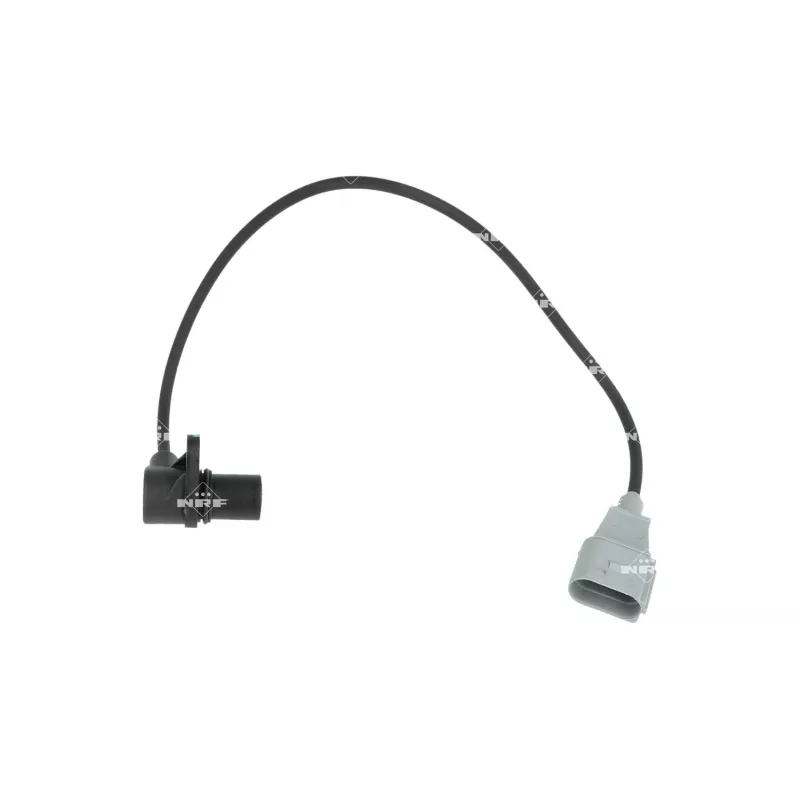 Capteur d'angle, vilebrequin NRF 755055 - Visuel 1