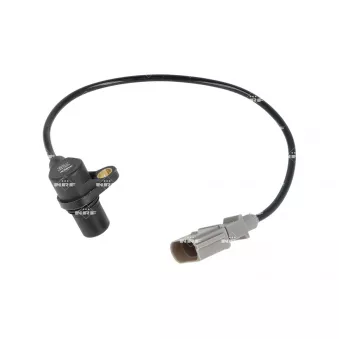 Capteur d'angle, vilebrequin NRF 755056 pour SEAT ALHAMBRA 2.8 V6 4motion - 204cv