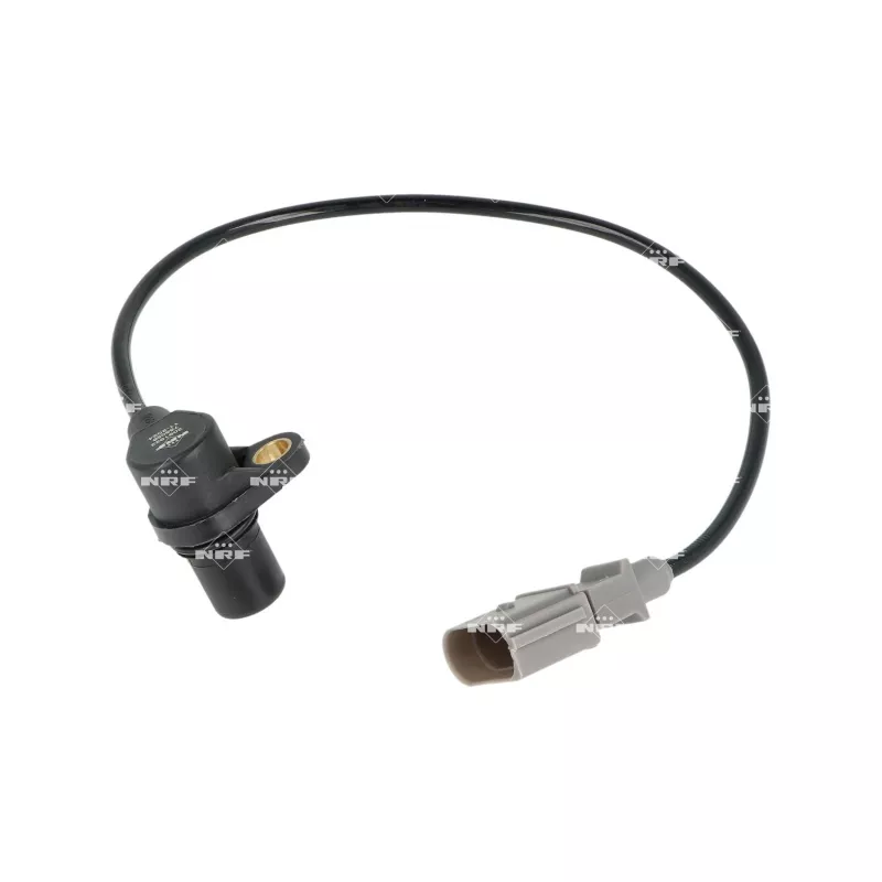Capteur d'angle, vilebrequin NRF 755056 - Visuel 1