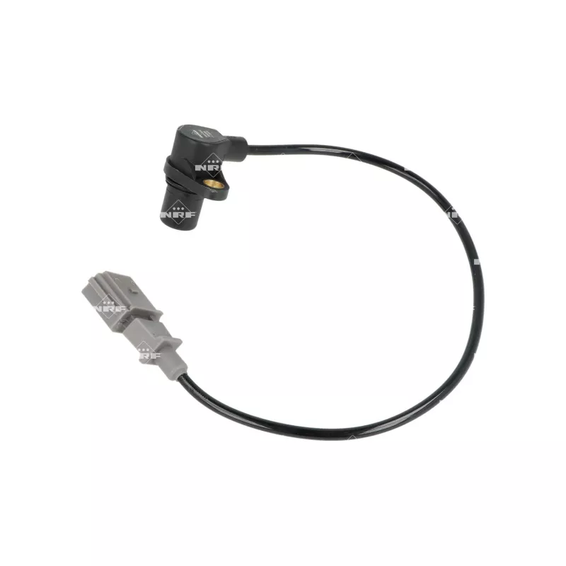 Capteur d'angle, vilebrequin NRF 755056 - Visuel 2