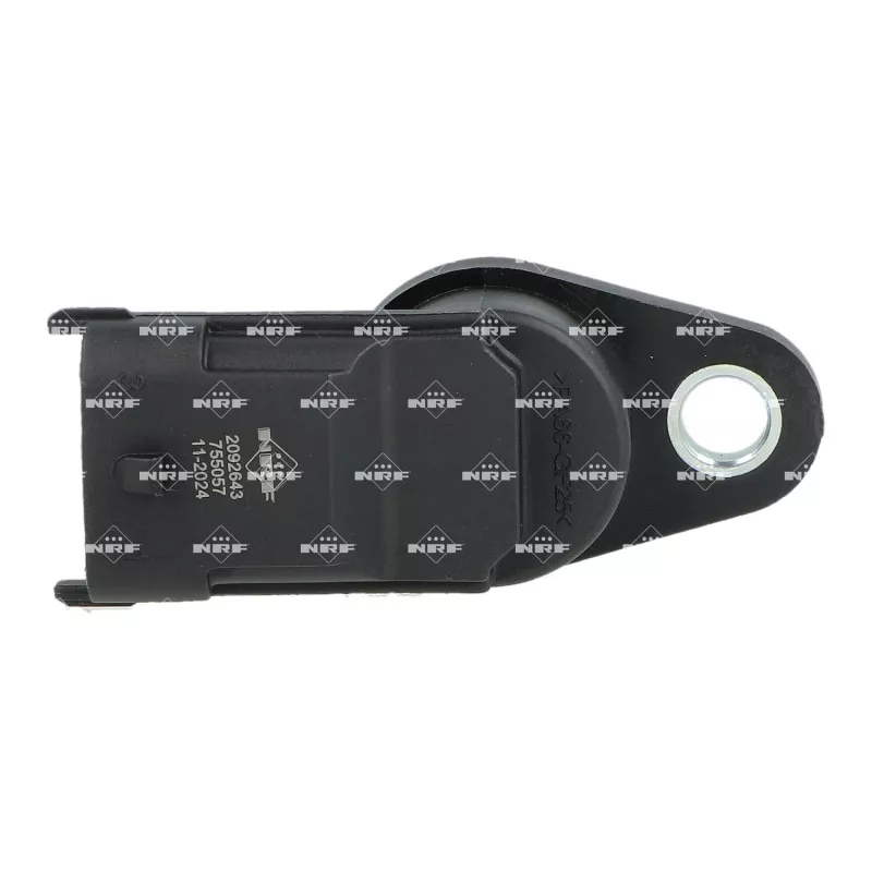 Capteur d'angle, vilebrequin NRF 755057 - Visuel 1