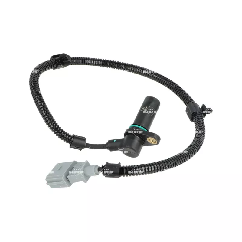 Capteur d'angle, vilebrequin NRF 755060 - Visuel 1