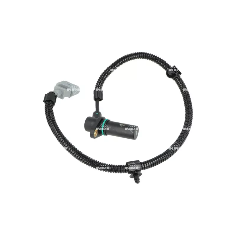 Capteur d'angle, vilebrequin NRF 755060 - Visuel 2