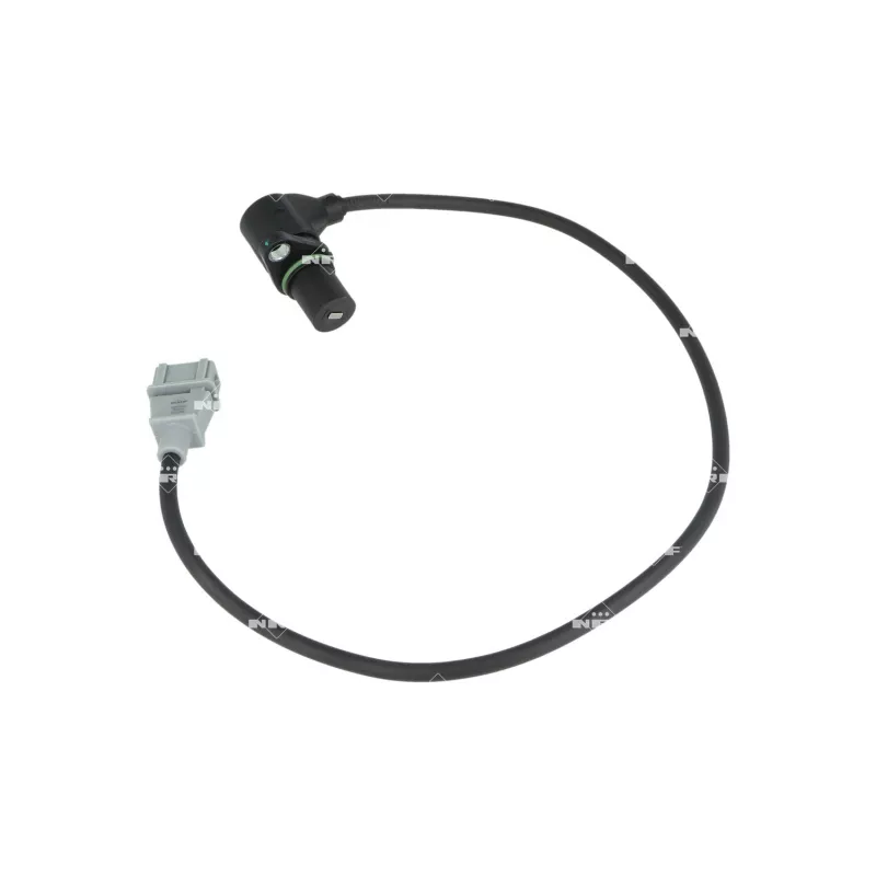 Capteur d'angle, vilebrequin NRF 755062 - Visuel 2