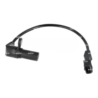 Capteur d'angle, vilebrequin NRF 755066 pour DAEWOO KALOS 1.2 - 72cv