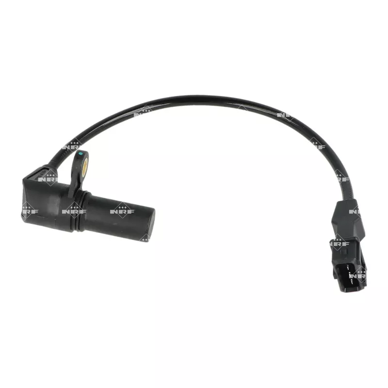 Capteur d'angle, vilebrequin NRF 755066 - Visuel 1