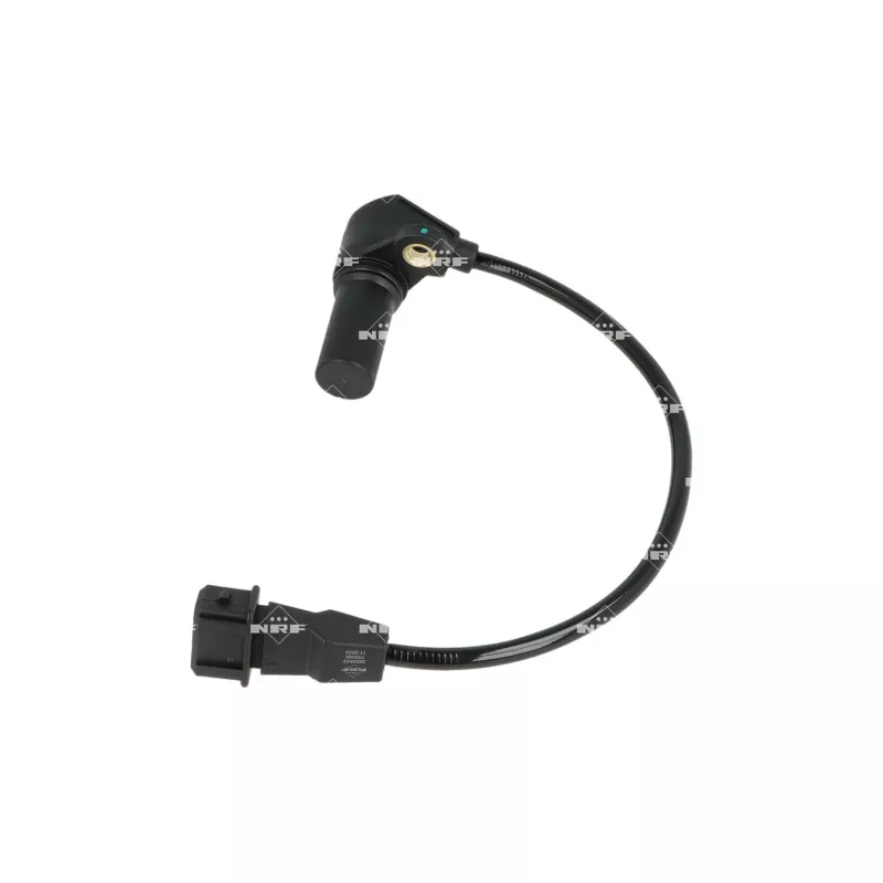 Capteur d'angle, vilebrequin NRF 755066 - Visuel 2