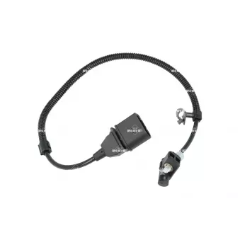 Capteur d'angle, vilebrequin NRF 755069 pour TOYOTA LAND CRUISER 120 1.6 16V GTI - 120cv