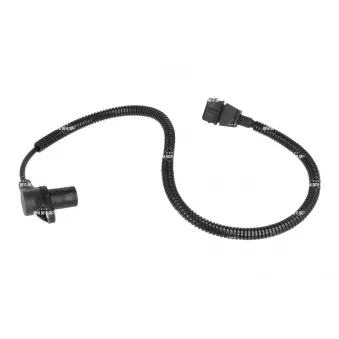 Capteur d'angle, vilebrequin NRF 755087 pour CITROEN JUMPER 2.8 HDI - 128cv