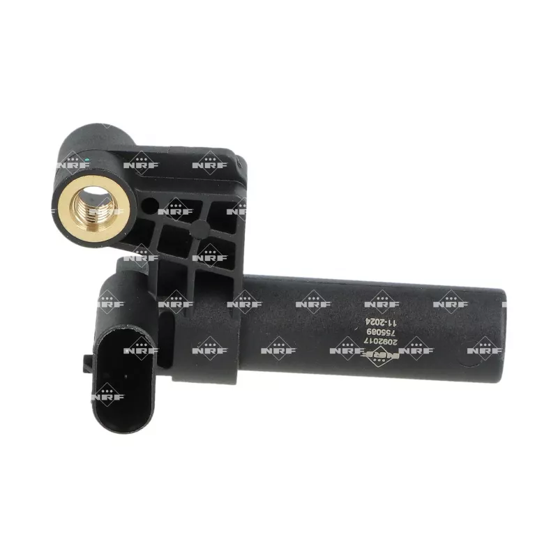 Capteur d'angle, vilebrequin NRF 755089 - Visuel 2