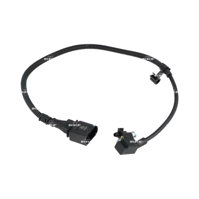 Capteur d'angle, vilebrequin NRF 755095 - Visuel 1