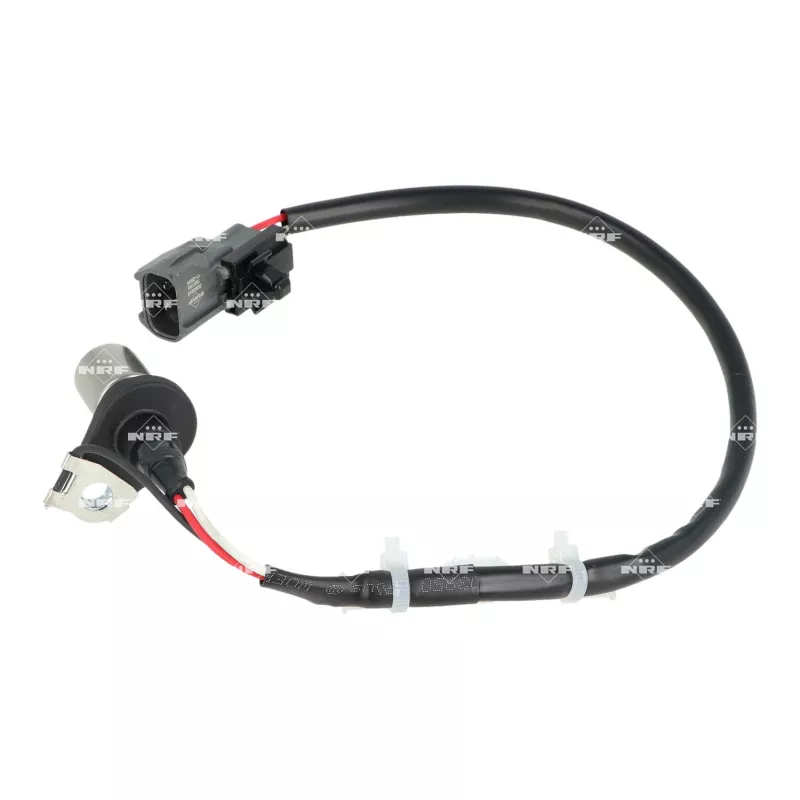 Capteur d'angle, vilebrequin NRF 755100 - Visuel 1