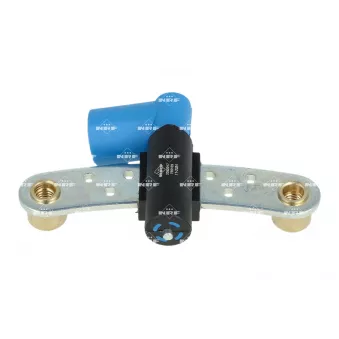 Capteur d'angle, vilebrequin NRF OEM 7700108073