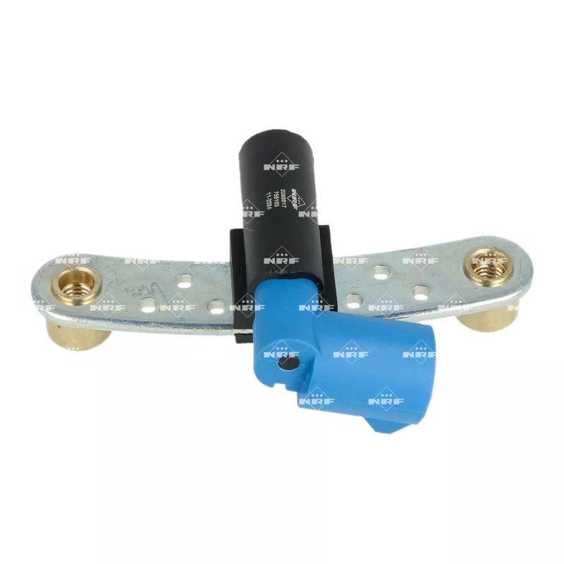 Capteur d'angle, vilebrequin NRF 755103 - Visuel 2