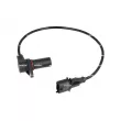 Capteur d'angle, vilebrequin NRF [755104]