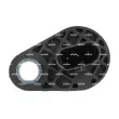 Capteur d'angle, vilebrequin NRF [755105]