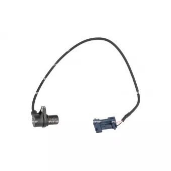 Capteur d'angle, vilebrequin NRF OEM 55557326
