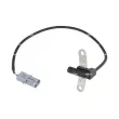 Capteur d'angle, vilebrequin NRF [755111]