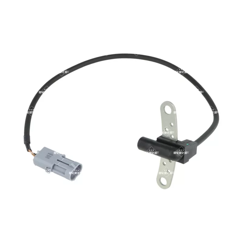 Capteur d'angle, vilebrequin NRF 755111 - Visuel 1