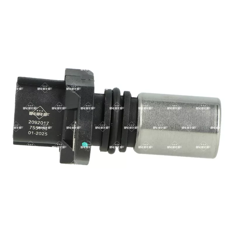 Capteur d'angle, vilebrequin NRF 755114 - Visuel 2