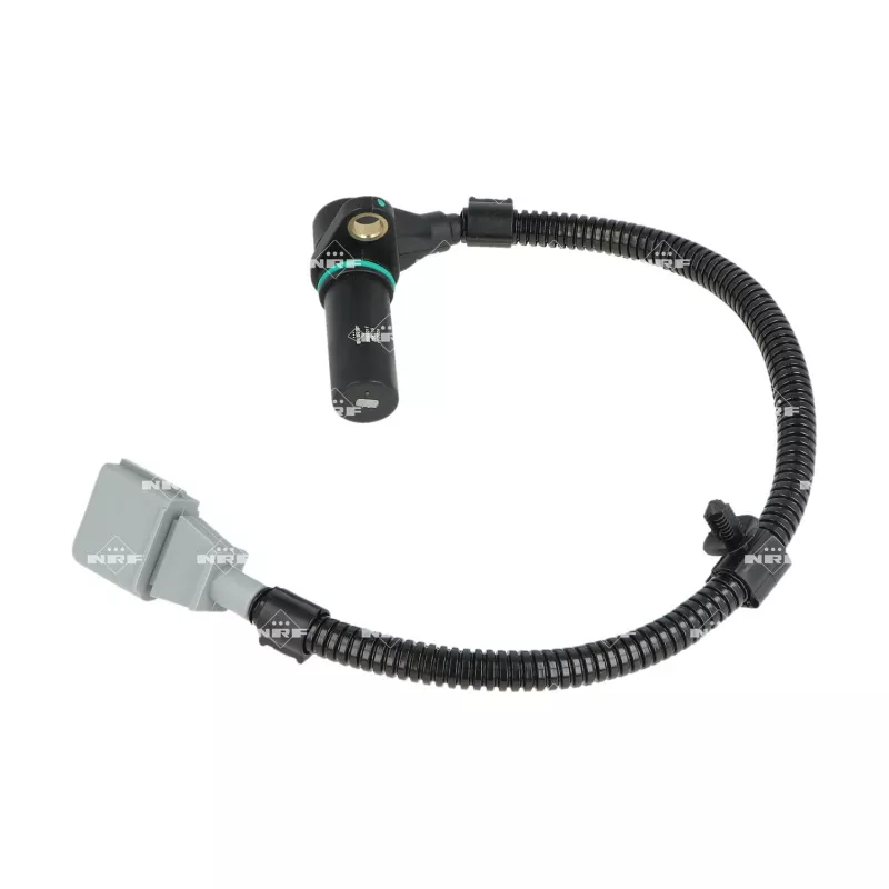 Capteur d'angle, vilebrequin NRF 755115 - Visuel 2