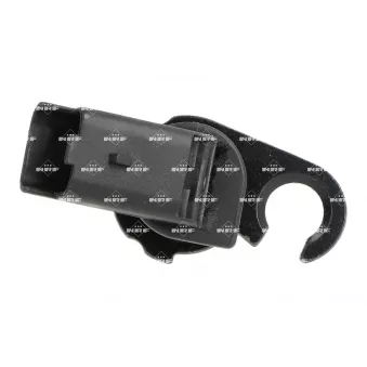 Capteur d'angle, vilebrequin NRF 755116 pour CITROEN JUMPY 2.0 HDI 110 - 109cv