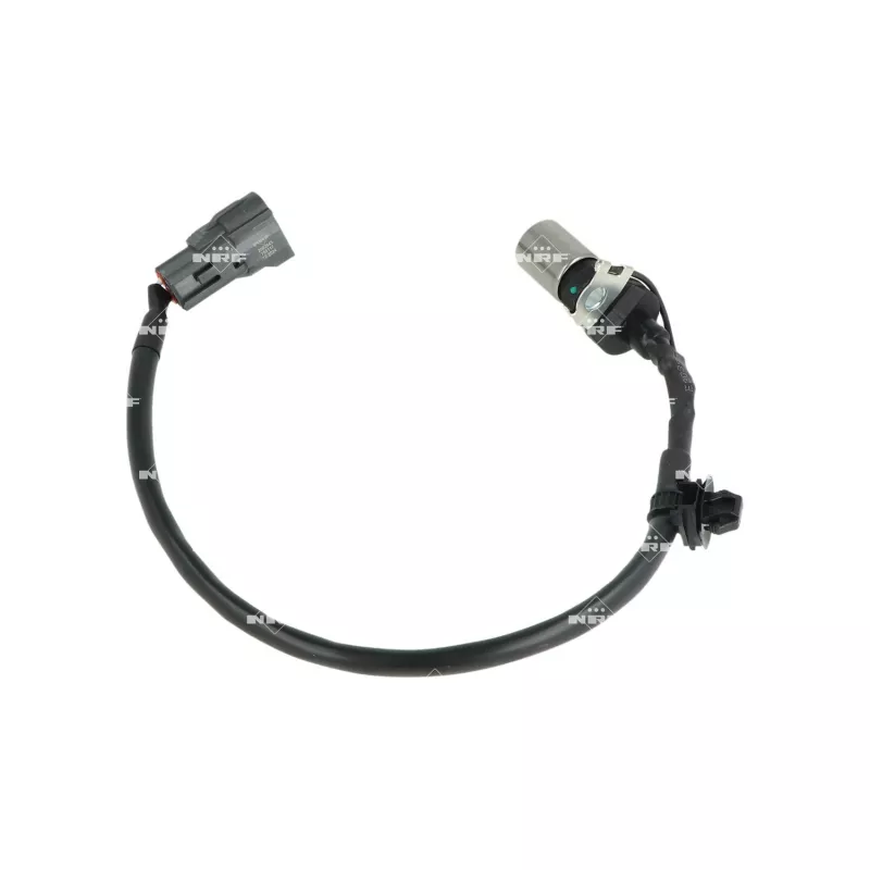 Capteur d'angle, vilebrequin NRF 755117 - Visuel 2