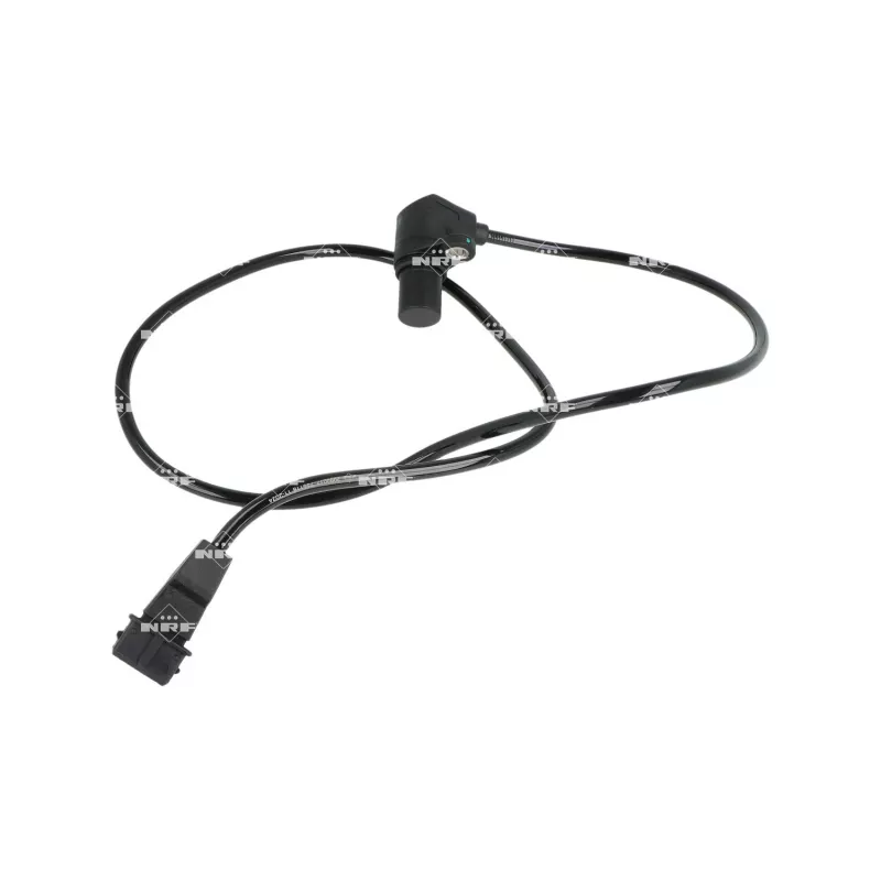 Capteur d'angle, vilebrequin NRF 755118 - Visuel 2