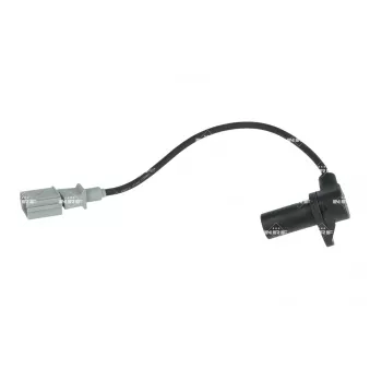 Capteur d'angle, vilebrequin NRF 755121 pour AUDI Q7 3.0 TDI - 240cv