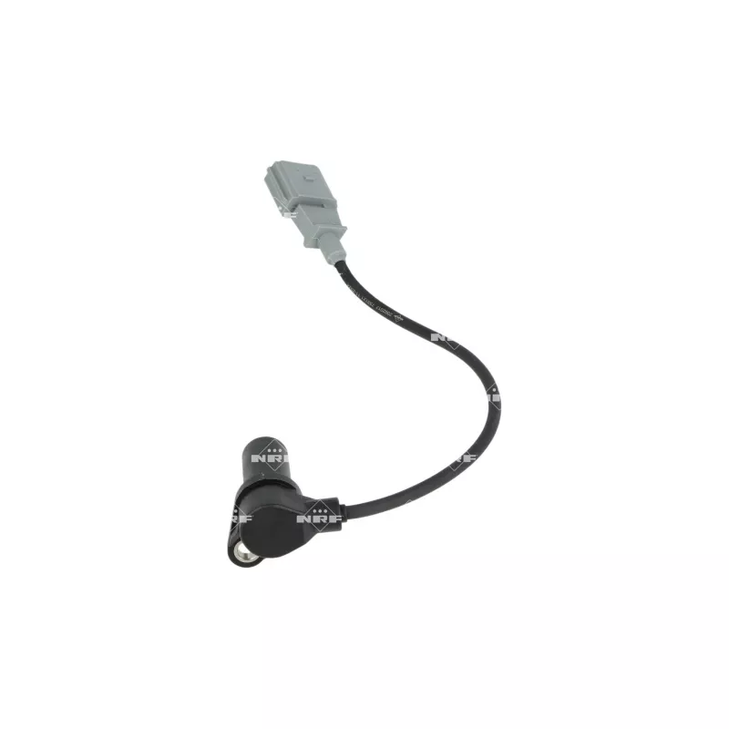 Capteur d'angle, vilebrequin NRF 755121 - Visuel 2