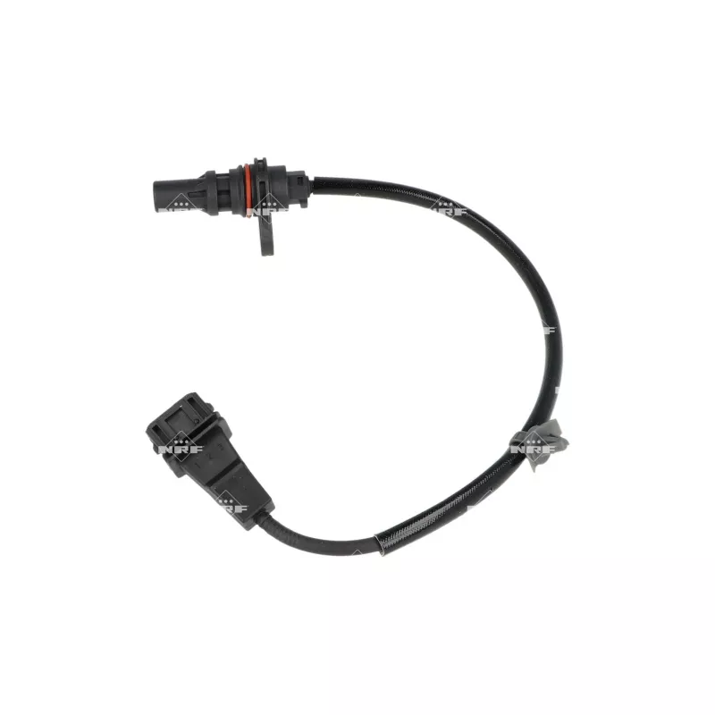 Capteur d'angle, vilebrequin NRF 755124 - Visuel 1