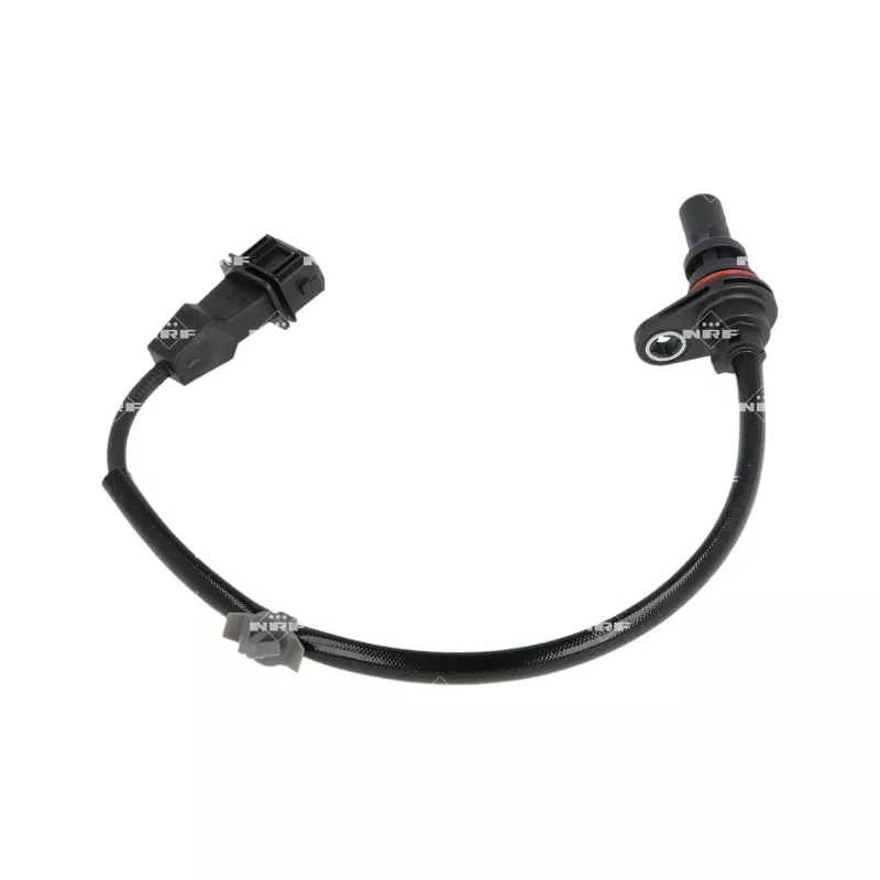 Capteur d'angle, vilebrequin NRF 755124 - Visuel 2