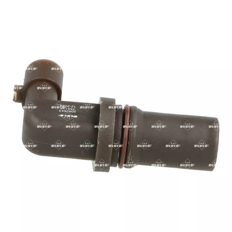 Capteur d'angle, vilebrequin NRF 755127 - Visuel 2