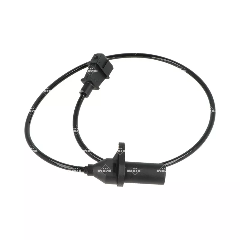 Capteur d'angle, vilebrequin NRF 755128 - Visuel 1