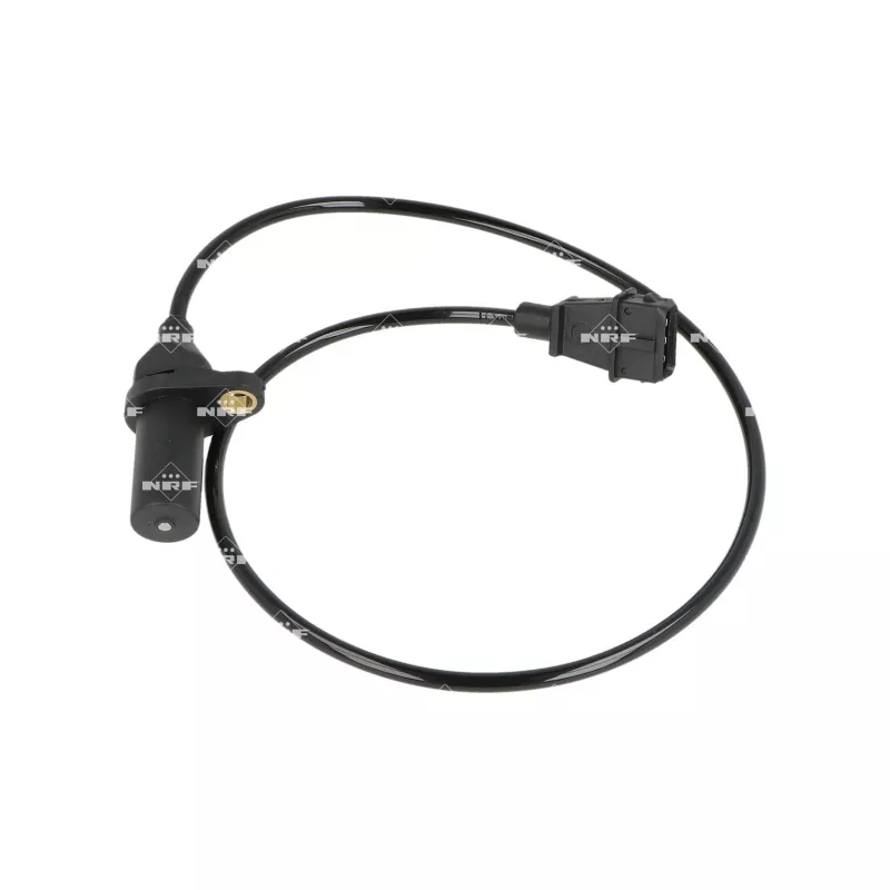 Capteur d'angle, vilebrequin NRF 755128 - Visuel 2