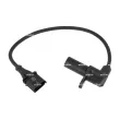 Capteur d'angle, vilebrequin NRF [755129]