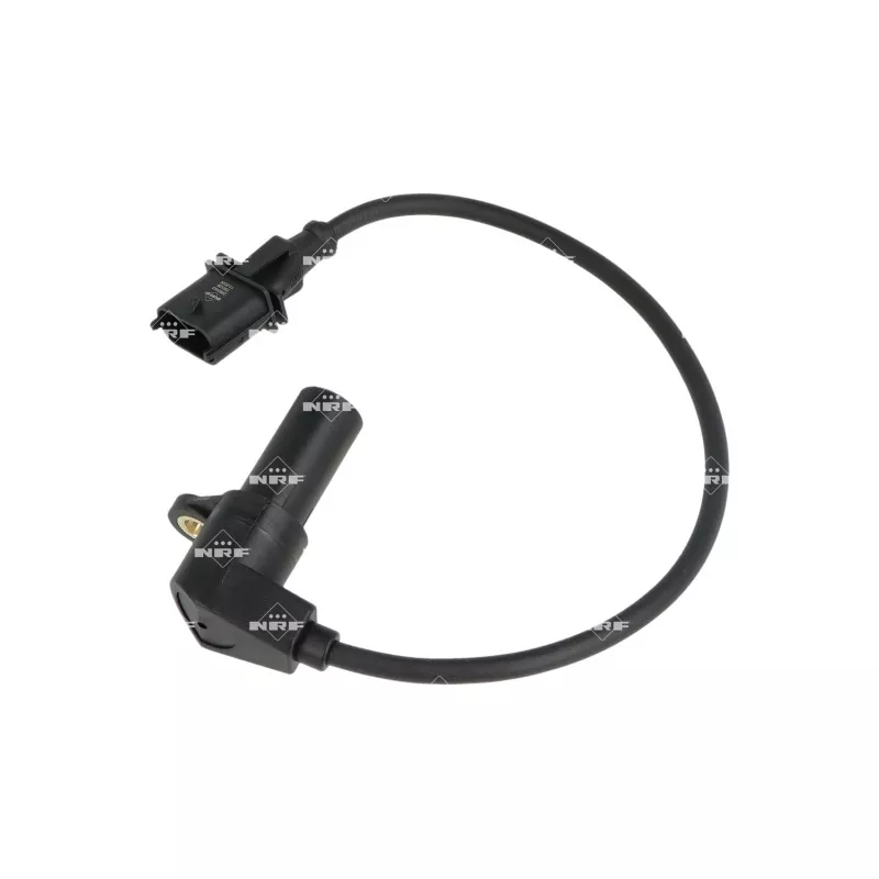 Capteur d'angle, vilebrequin NRF 755129 - Visuel 2