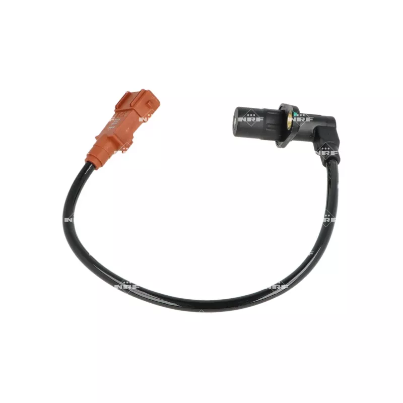 Capteur d'angle, vilebrequin NRF 755130 - Visuel 2