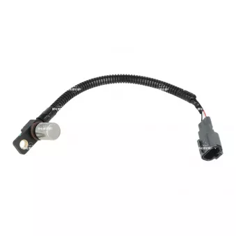 Capteur d'angle, vilebrequin NRF 755136 pour SUZUKI BALENO 1.8 GT - 121cv