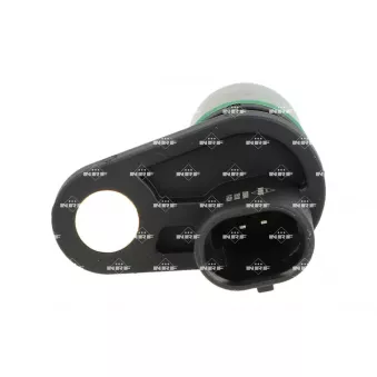 Capteur d'angle, vilebrequin NRF 755138 pour OPEL VECTRA 2.2 16V - 147cv