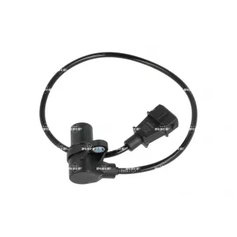 Capteur d'angle, vilebrequin NRF 755139 pour NISSAN CABSTAR E 105.35. 110.35. 110.45 - 106cv