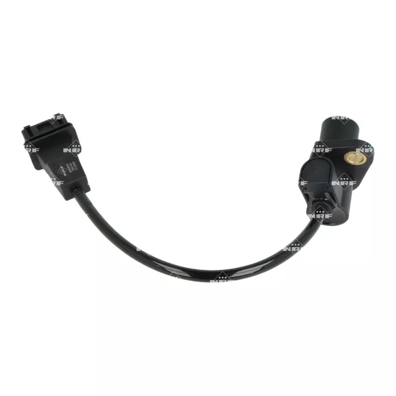 Capteur d'angle, vilebrequin NRF 755144 - Visuel 2