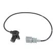 Capteur d'angle, vilebrequin NRF [755146]